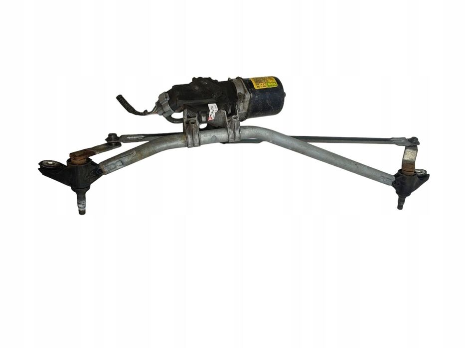 MECHANIZM WYCIERACZEK PRZÓD RENAULT KANGOO II (2007-2013) 1.5 DCI 86KM 8200409692