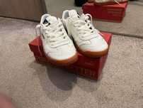 Buty Puma Club 5V5