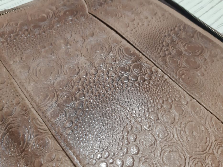 Папка радянська АН-32