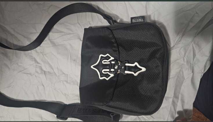 Bolsa trapstar nova