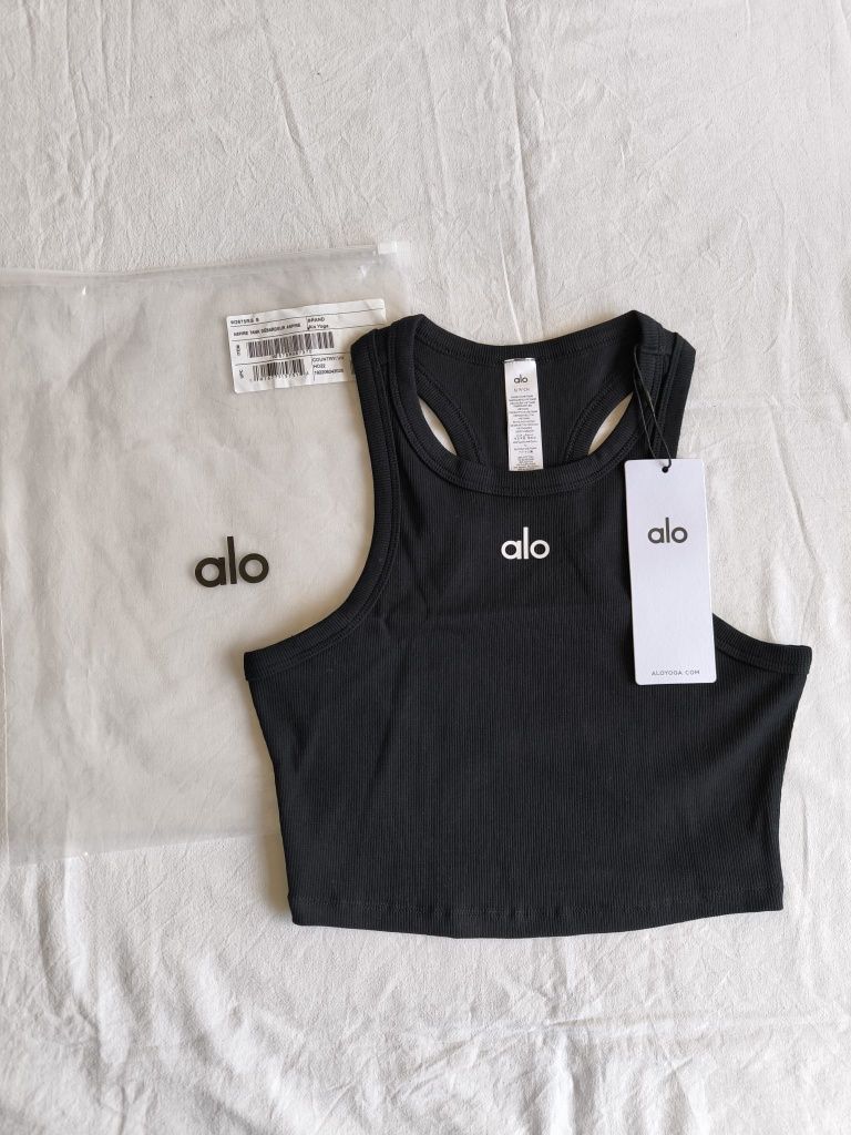 Produtos Alo Yoga