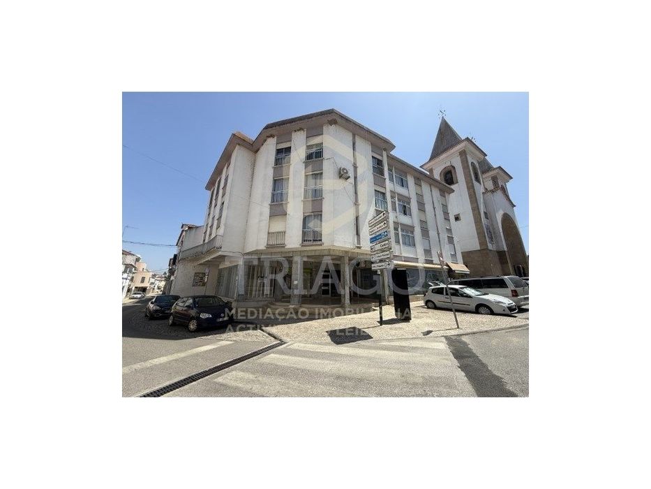 Apartamento T3 -Excelente Investimento - SÓ PARA INVESTIDORES