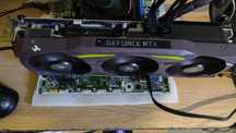 Продам відеокарту rtx3080 10gb