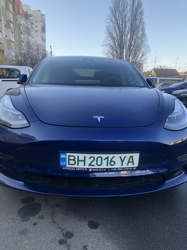 Продам Tesla model 3 2022