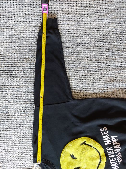 Bluza Sinsey Smiley XS