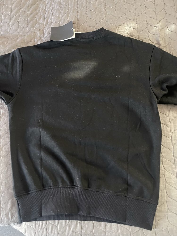 Palm Angels Koszulka z długim rękawem