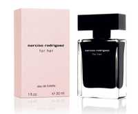 perfuma NARCISO RODRIGUEZ for her perfumy 100ml