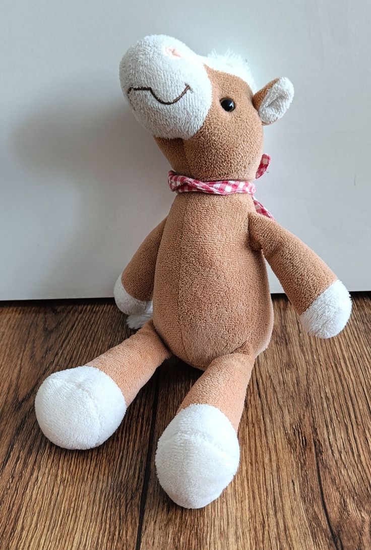 Pluszak maskotka przytulanka konik pony