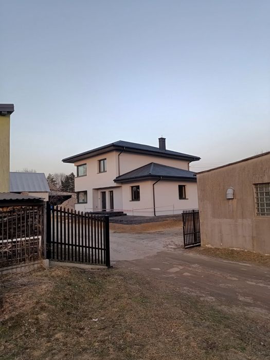 Wynajmę dom na kwatery pracownicze dla 16 osób