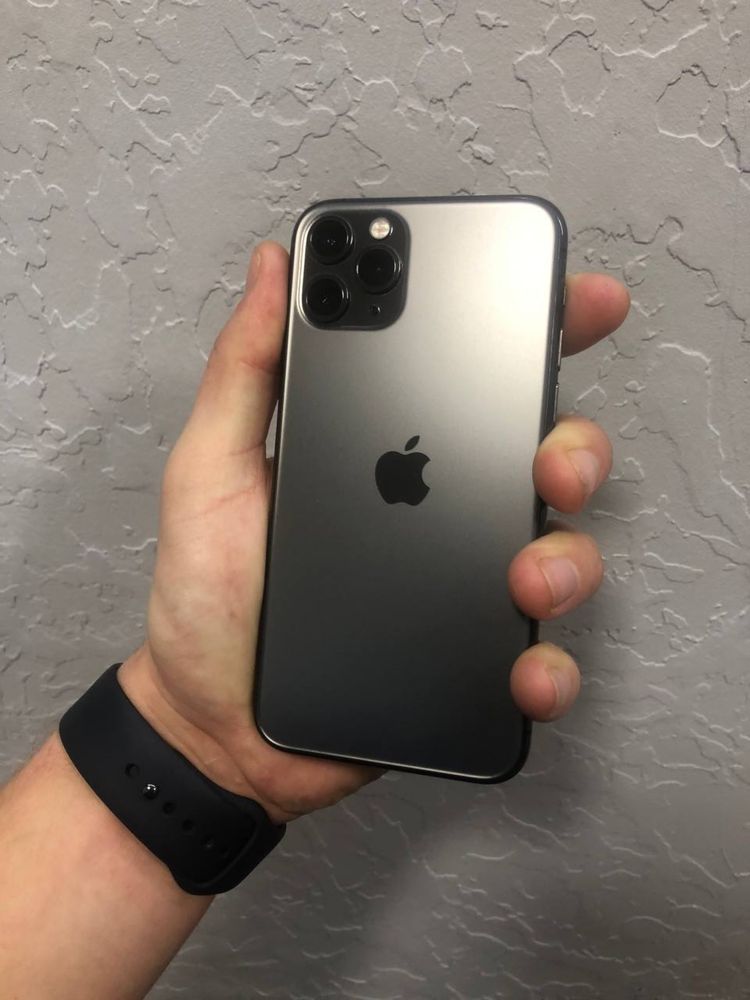 iPhone 11 pro 512gb