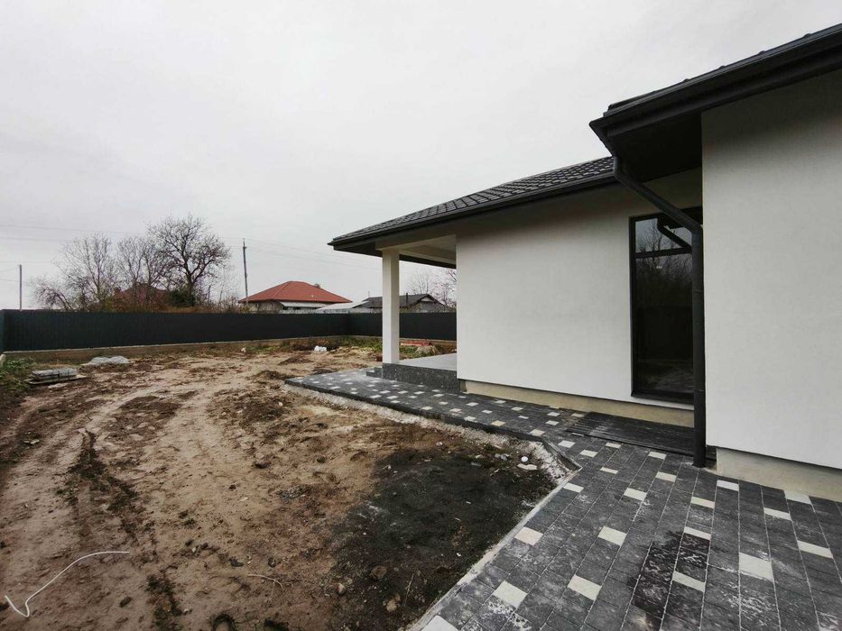 Продається будинок, мкр-н Садовий  Код: 29820