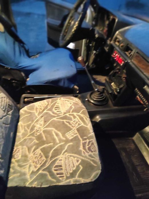 Газ 31029 Пропан/бензин/ Продажа или обмен