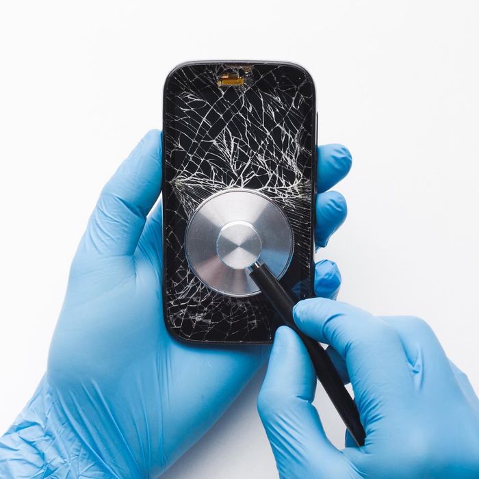 Mudança de bateria iPhone  nova original + *Swap BMS