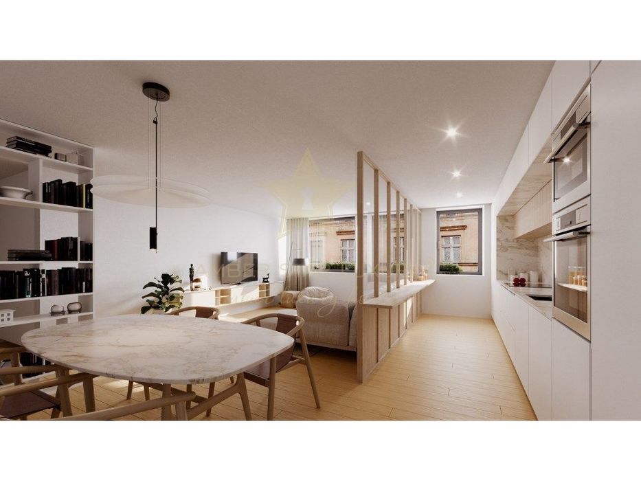 Apartamento T3
