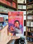 Nintendo Switch Life is Strange True Colors Nowa