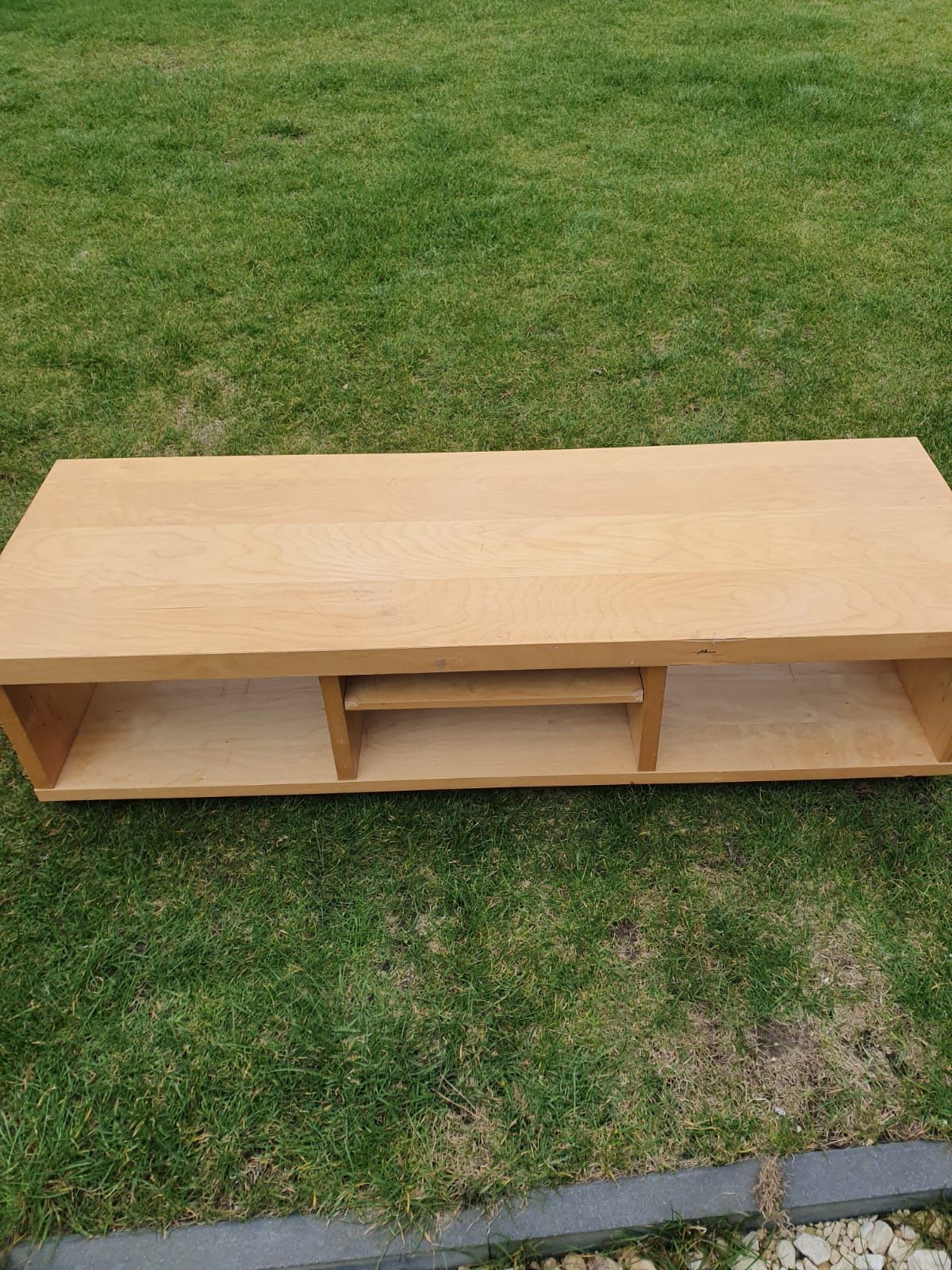 Szafka pod. Telewizor