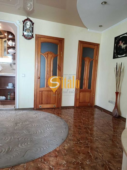 Продаж 2 кімн (євродвушка) квартири Ташкентська 33 Дарниця