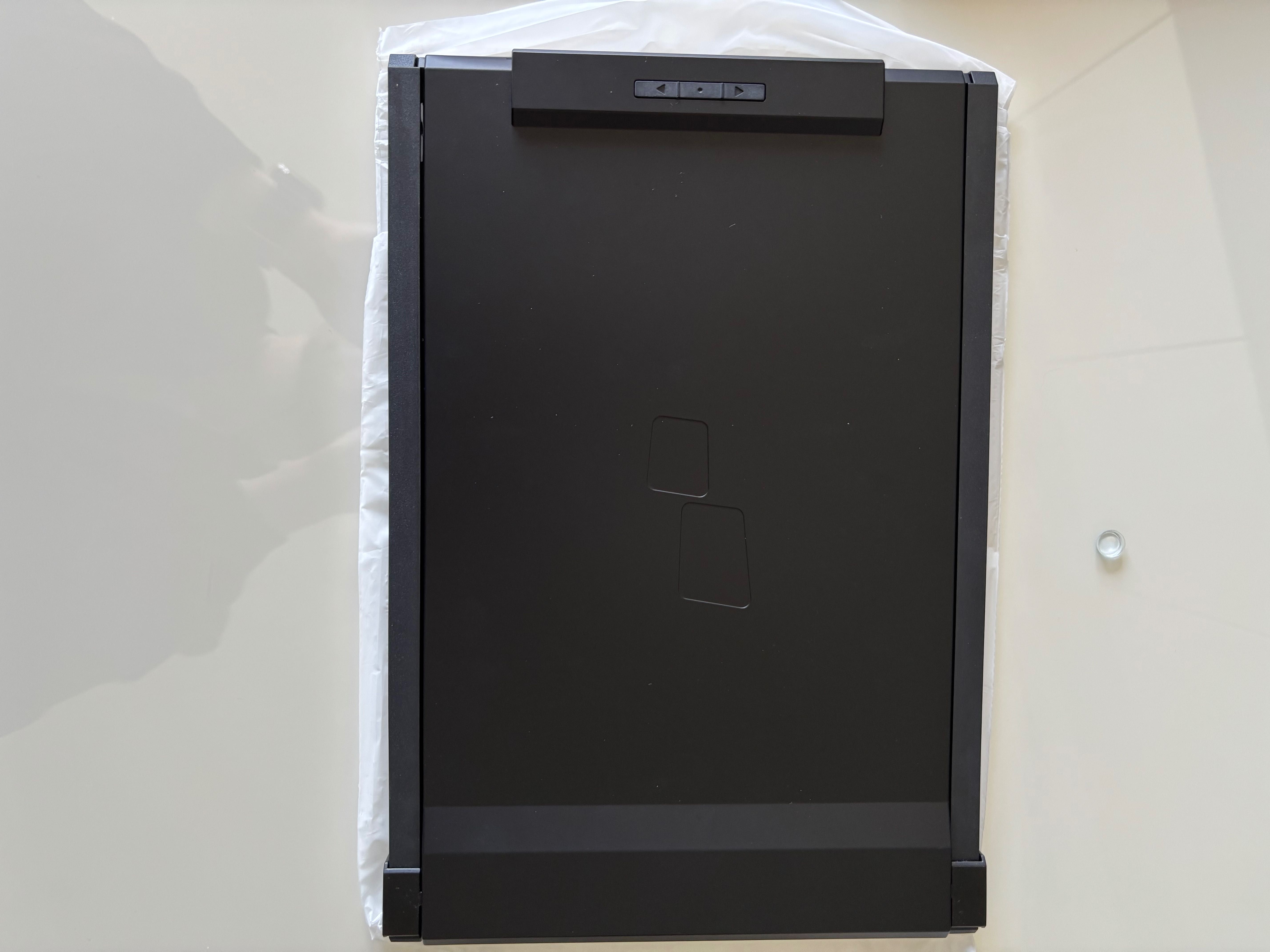 Przenośny monitor MOBILE PIXELS Duex Plus 13.3" 1920x1080px IPS
