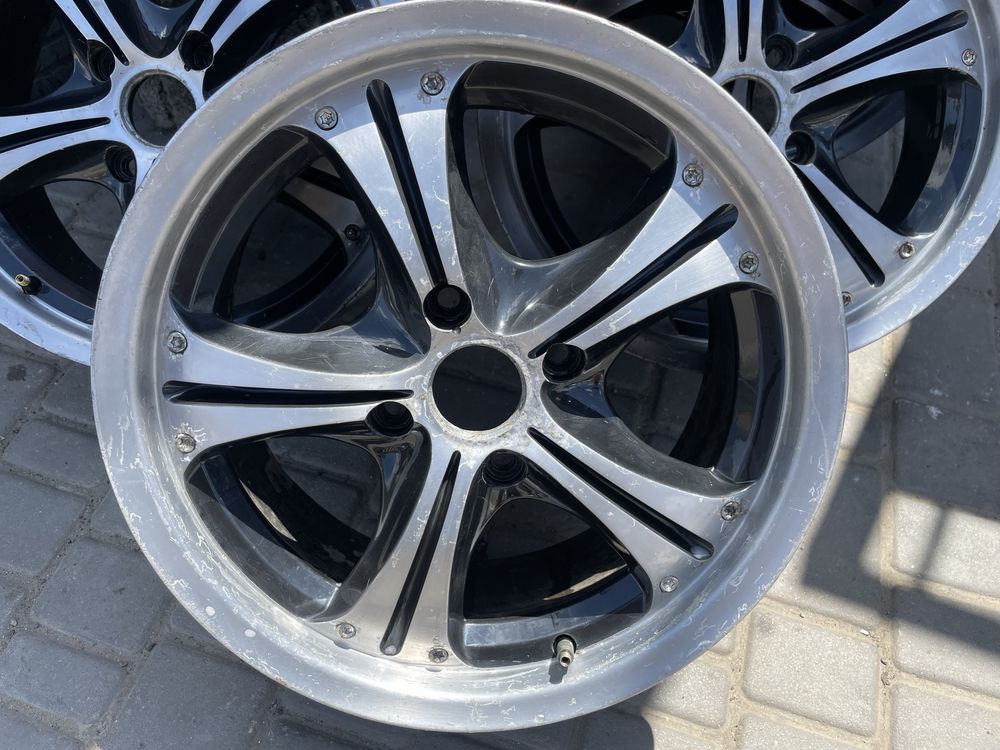 Продам диски R16