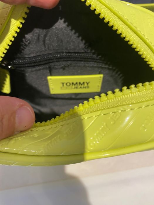 Mala nova Tommy Jeans
