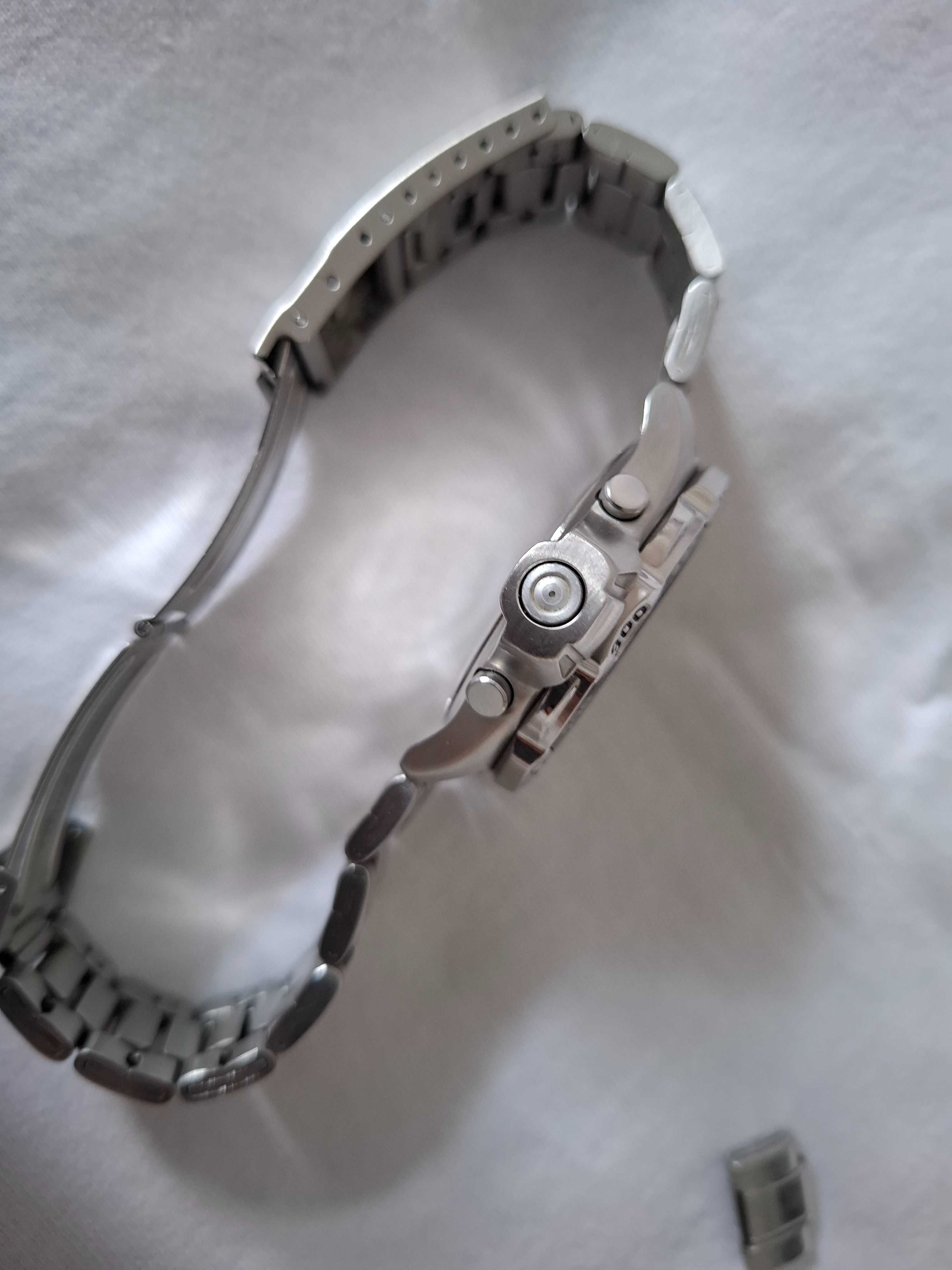 Relógio citizen Promaster C710