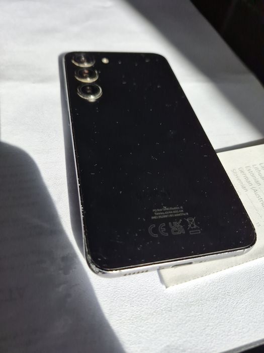 Samsung Galaxy S23