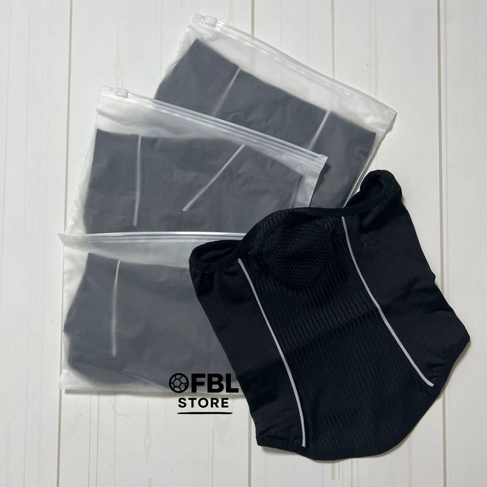 Термомаска Pro Combat для тренувань