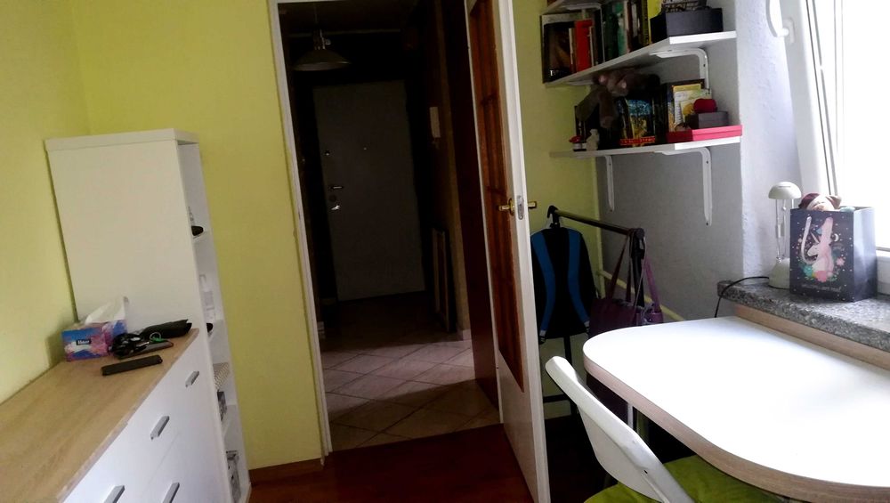 Mieszkanie do wynajęcia ul. Dziewanny