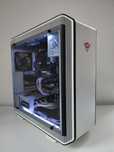 Be quiet! DARK BASE PRO 900 White Edition/I9-7940x/64гб/1080ТI Asus