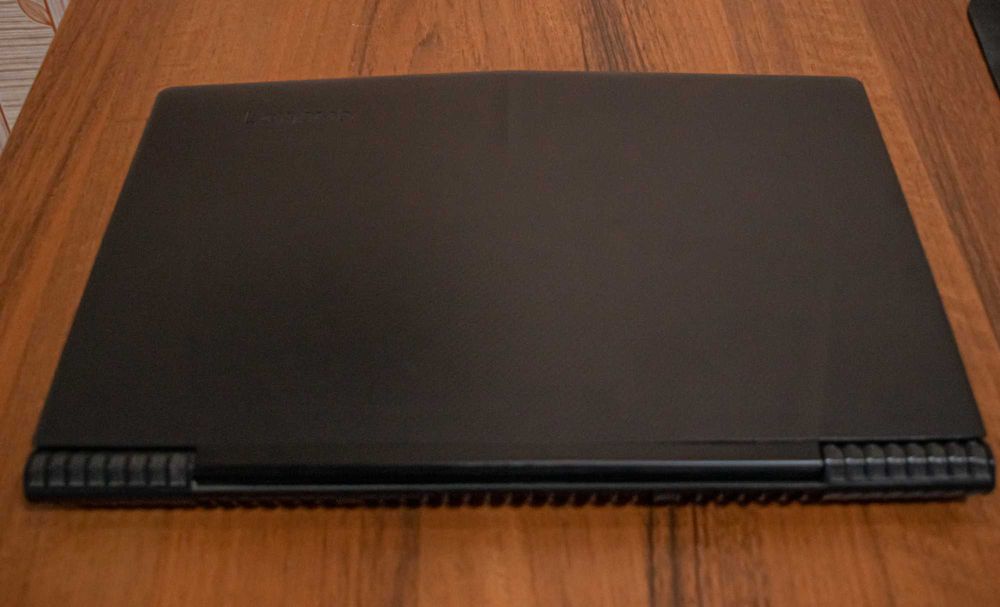 Продам ноутбук Lenovo Legion Y520-15IKBN