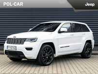 Jeep Grand Cherokee Jeep Grand Cherokee 3.0 V6 Night+Eagle 4x4 Salon Polska/Pośrednictwo