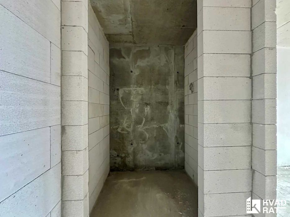 Готова 1 кім 40 м2 на 7 пов! терміновий продаж  Центральній Частині