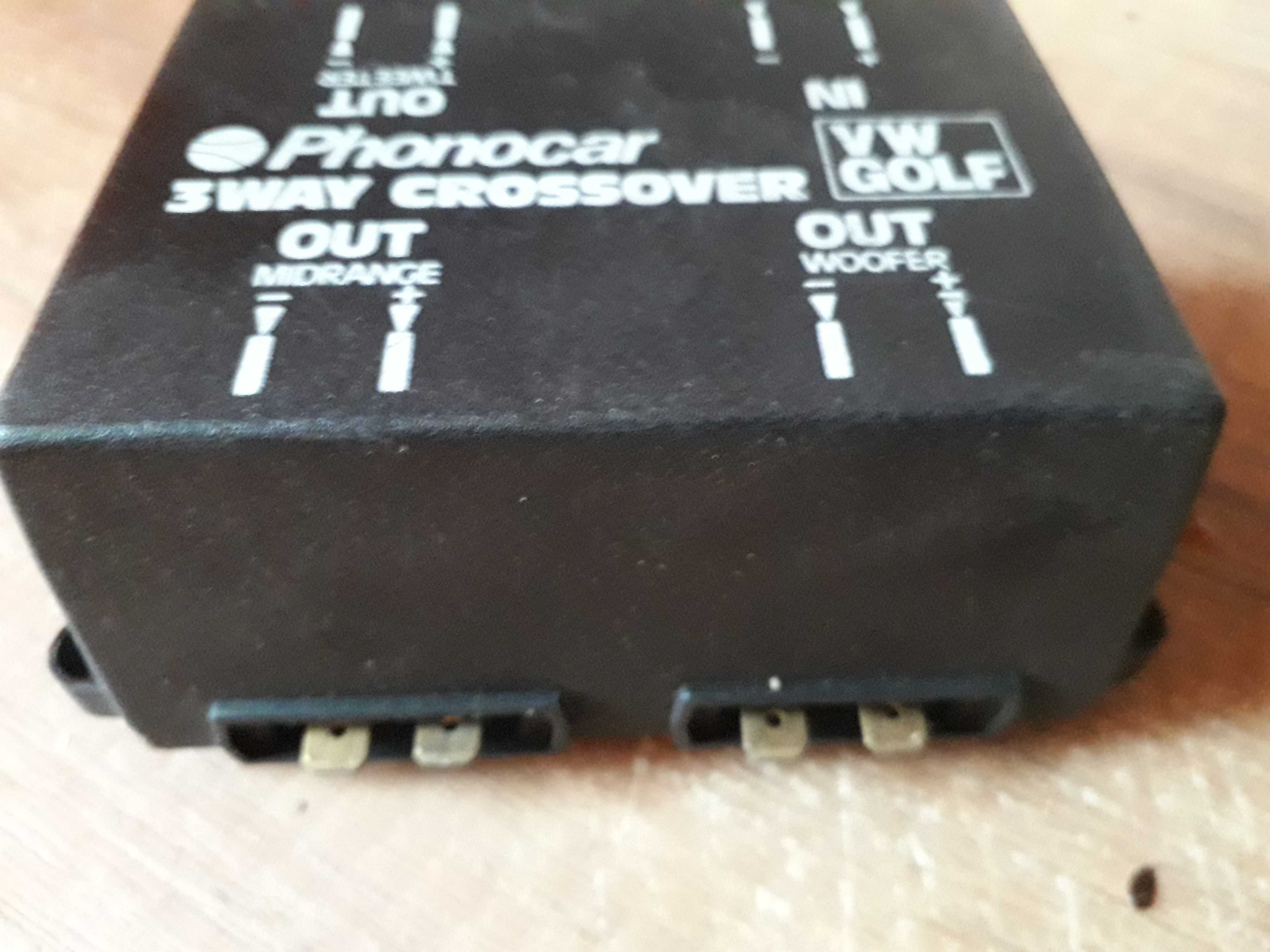 wzmacniacz sygnału audio