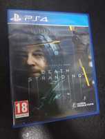 Death Stranding PS4