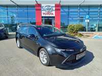 Toyota Corolla Toyota Corolla 2.0 Hybrid Comfort Tech, Faktura VAT, Gwarancja, Salon