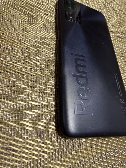 Продам редми 9 т