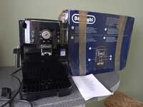 Ekspres do kawy DeLonghi Magnifica S ECAM11.112B.