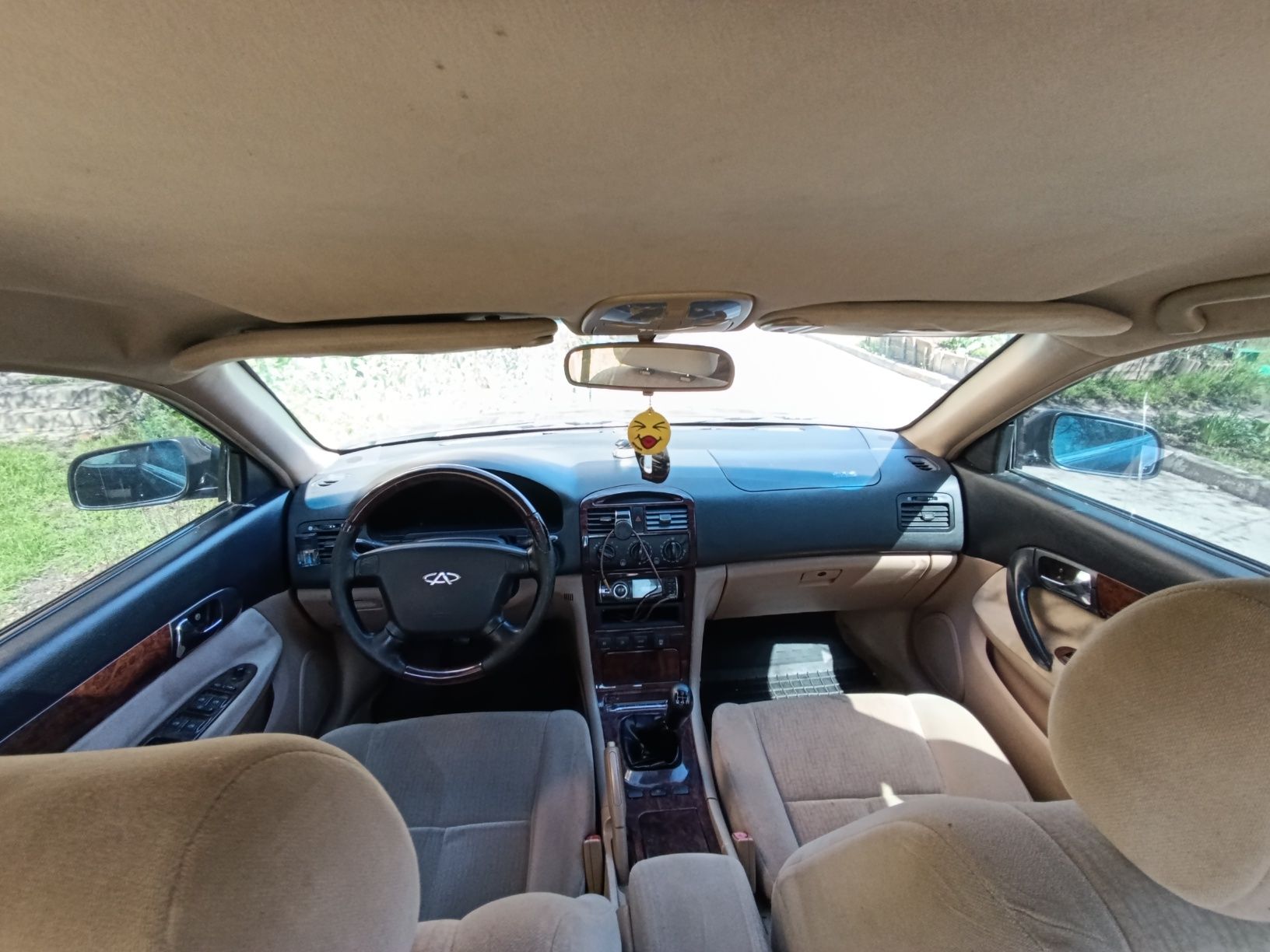 Продам Chery без торгу