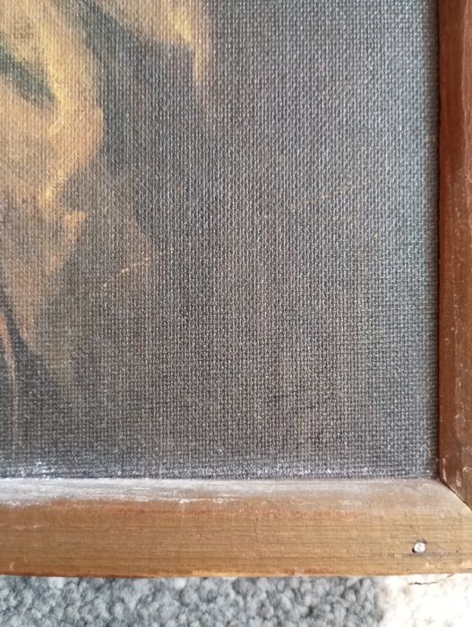 Sprzedam obraz zapraszam Jose Puyet