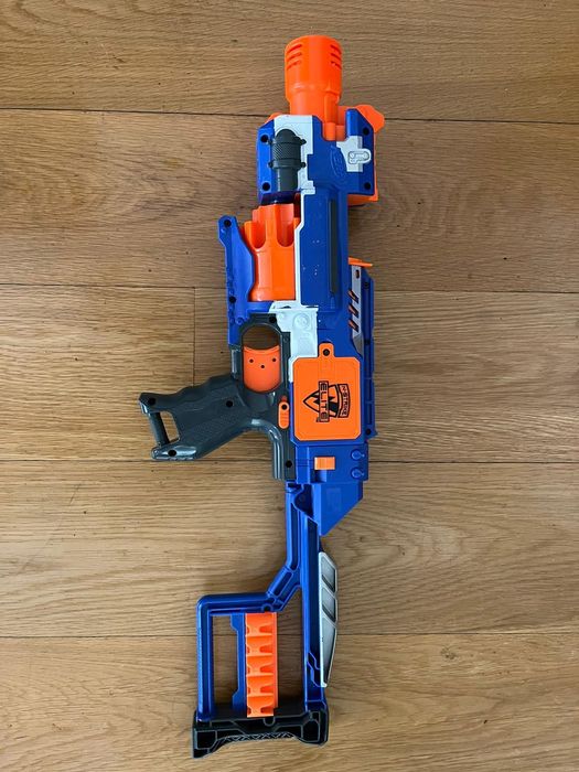 Nerf grande óptimo estado