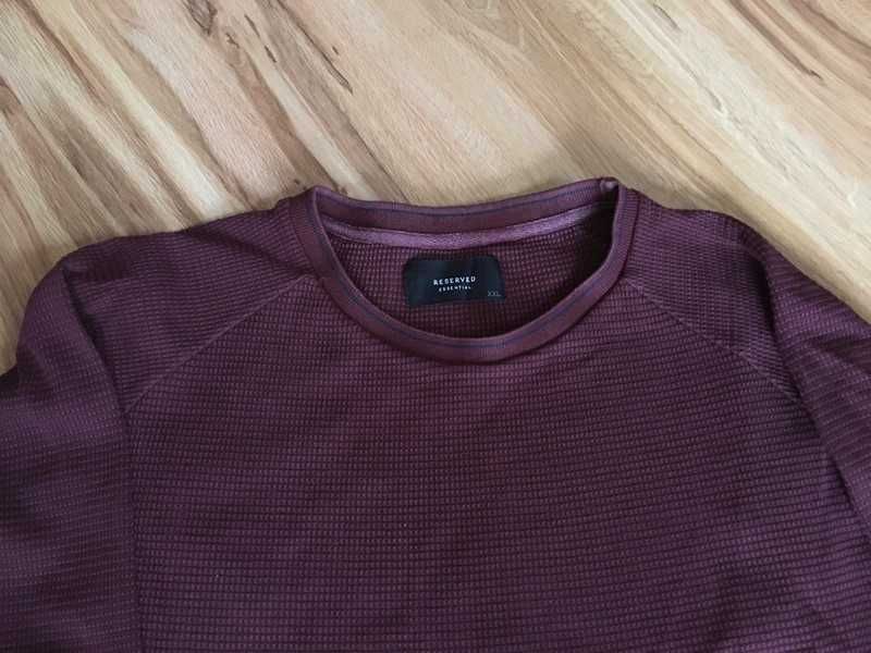 Sweter marki Reserved