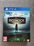 Gra Bioshock The Collection PS4