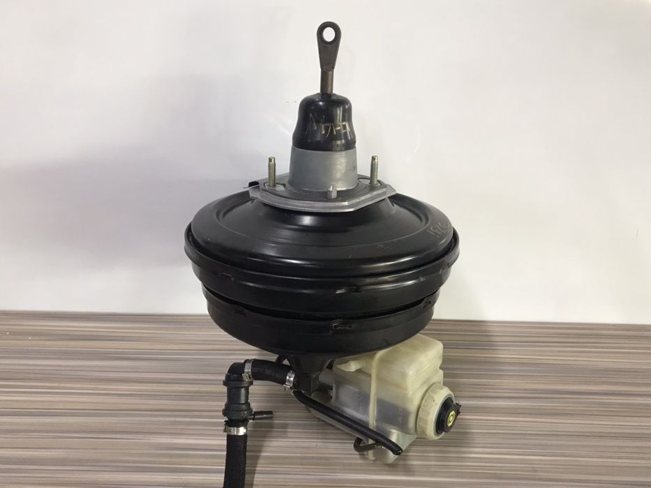 Вакуум Тормозов Е39 Рестайл Вакуумний Усилитель Тормозний Цилиндр е39