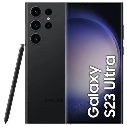 Samsung s23 ultra 256gb w super stanie
