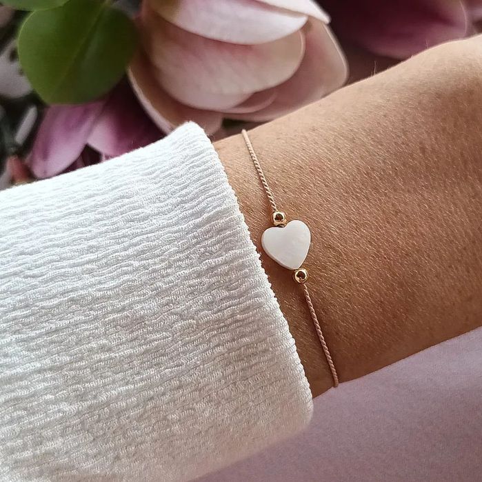 Bransoletka damska, biżuteria. Prezent. Ślub. Świadkową.