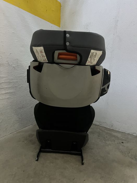 Cadeira cybex para bebé
