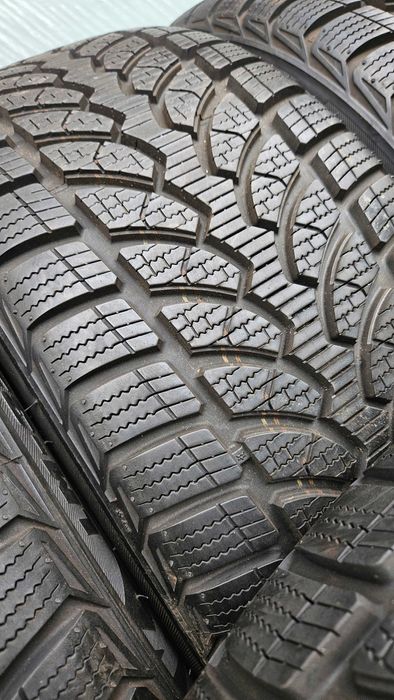 225/50R17 bridgestone blizzak lm-32 RSC
