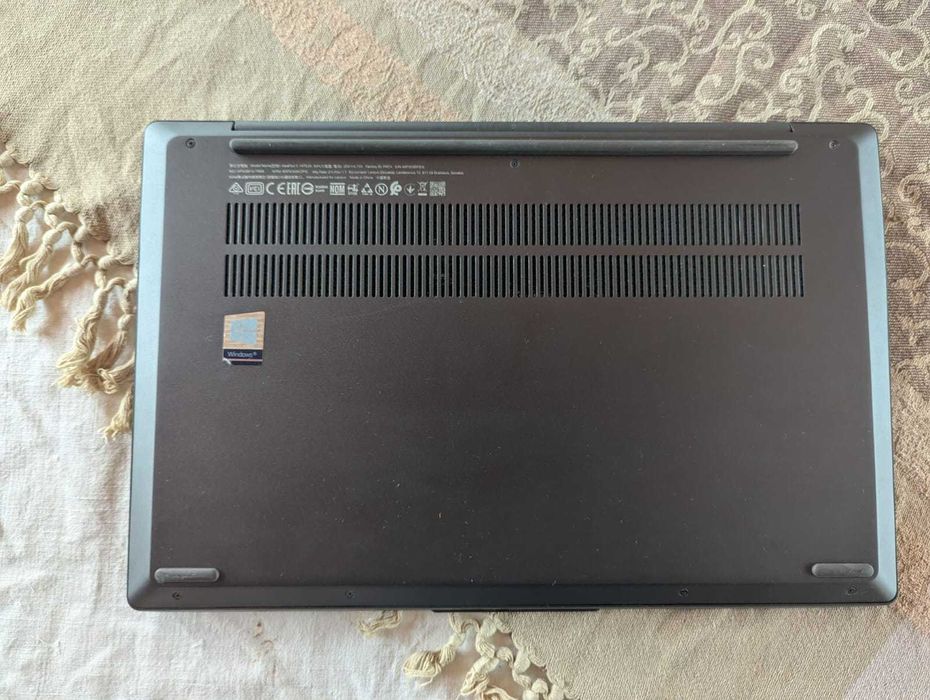 Lenovo Ideapad 5 14ITL05 (Negociável)