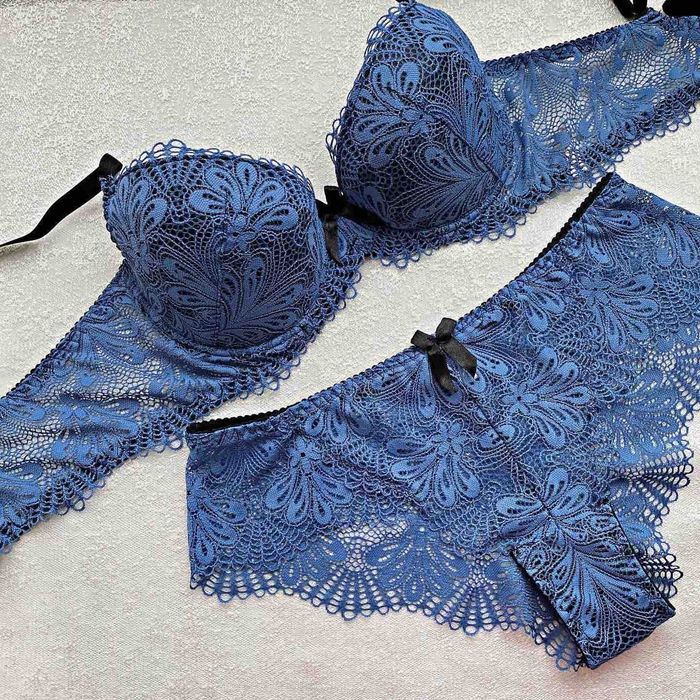 Жіночі трусики - ніжність та комфорт*