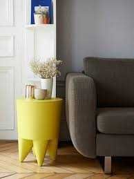 Bancos BuBu  (2) design Philippe Stark